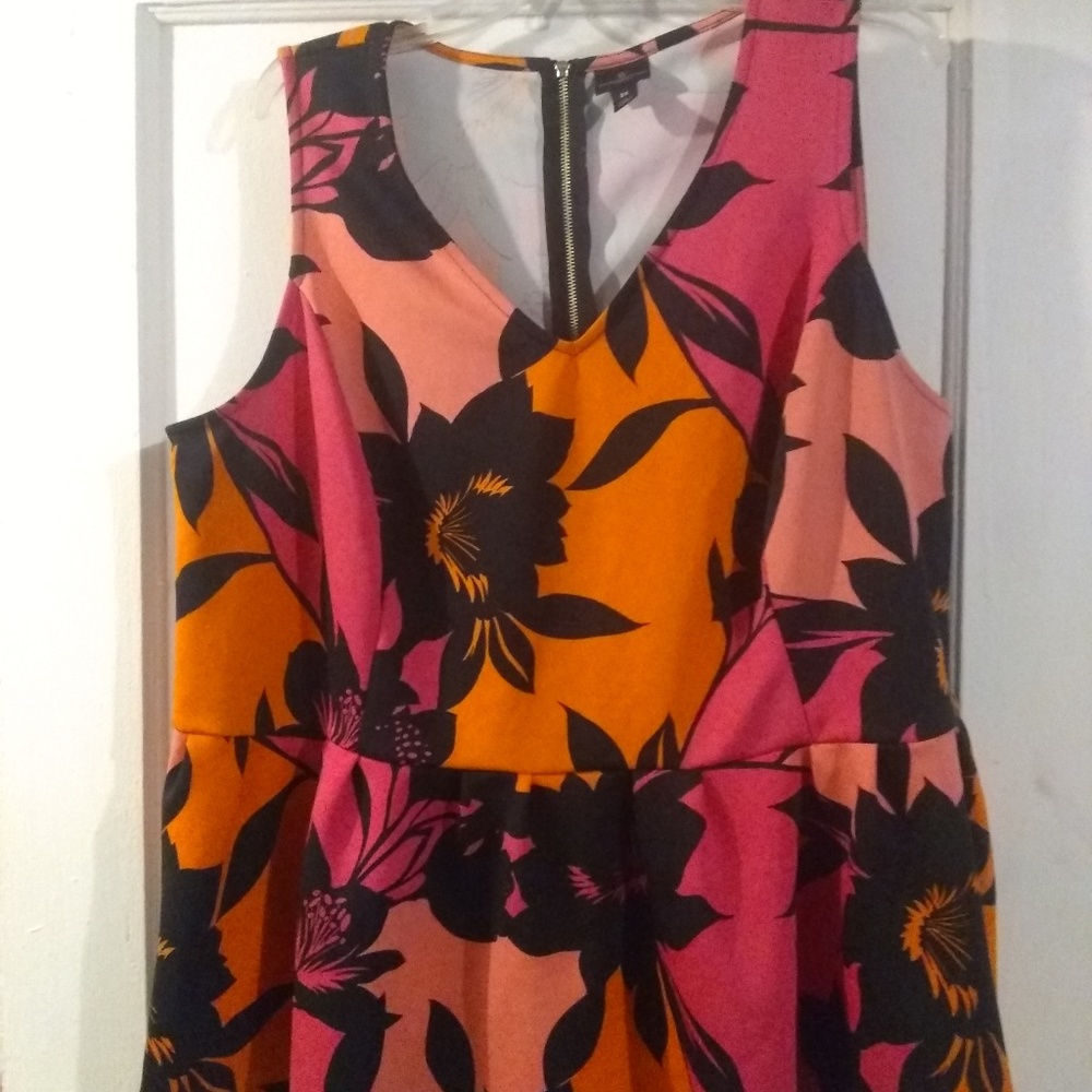 Worthington woman plus size top